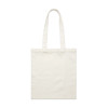 AS Colour Parcel Totes White